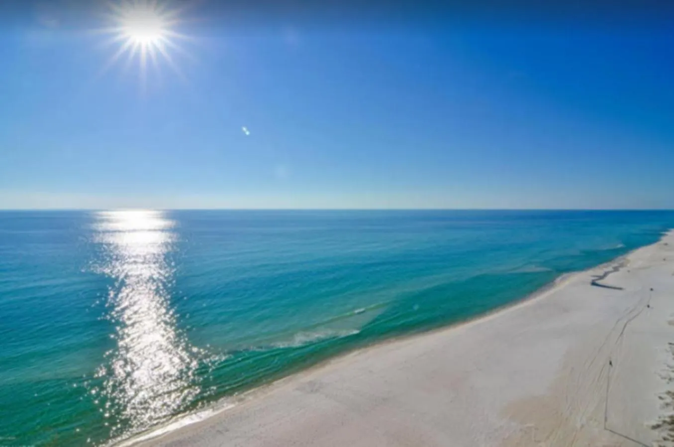 House Private Pool Walk To Beach Golf Cart Rental Panama City Beach