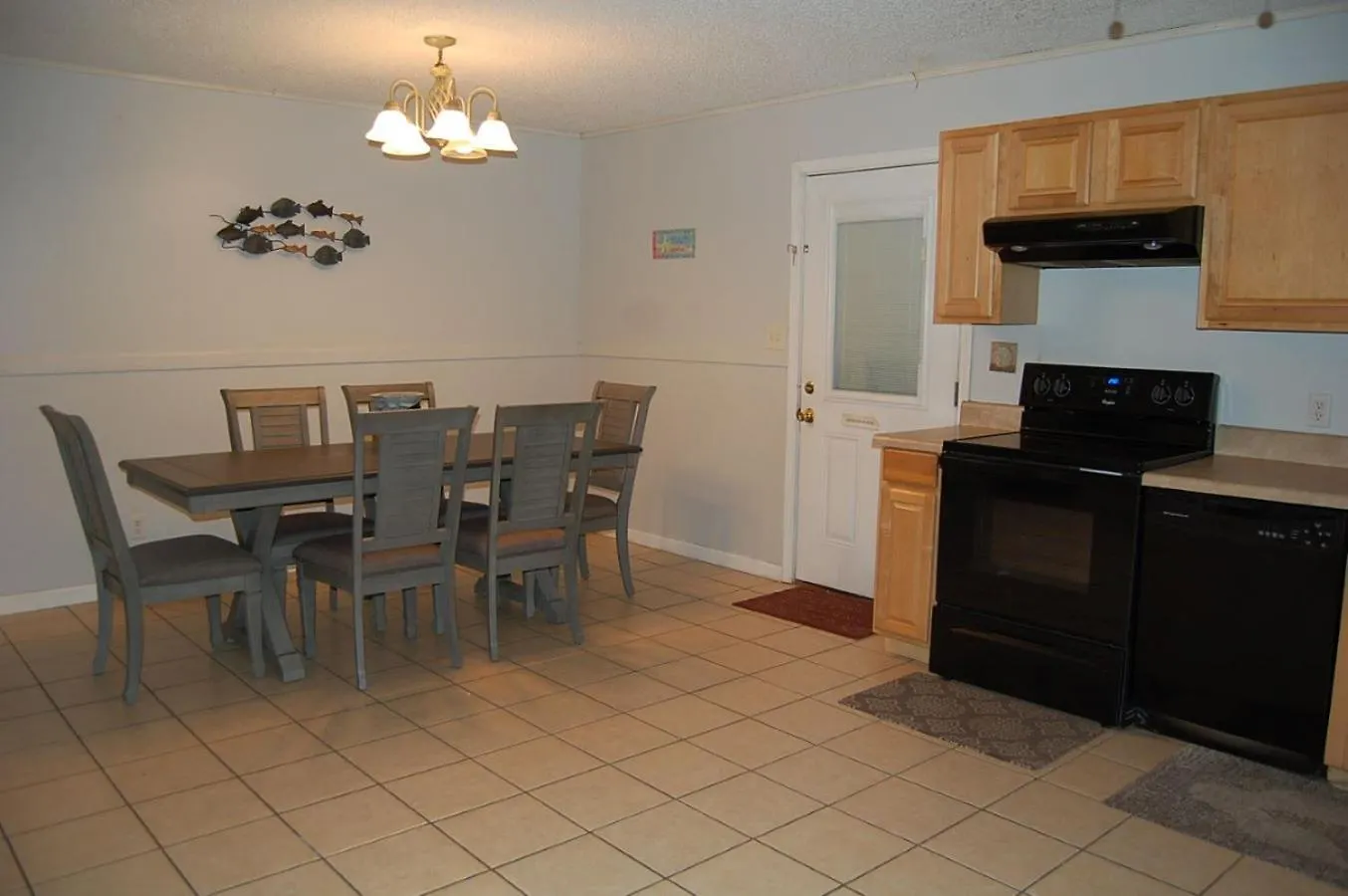 House Private Pool Walk To Beach Golf Cart Rental Panama City Beach Villa