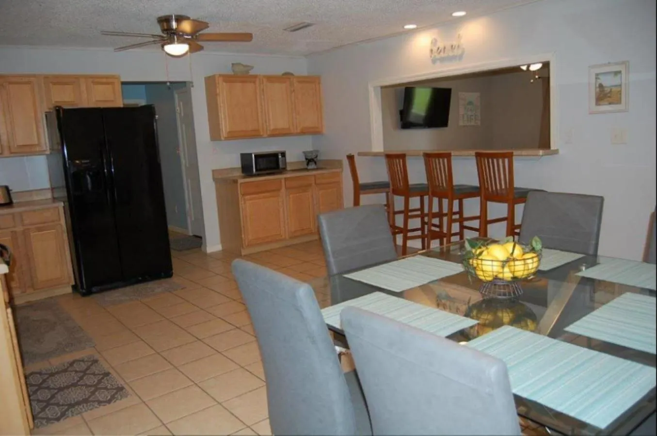 Villa House Private Pool Walk To Beach Golf Cart Rental Panama City Beach