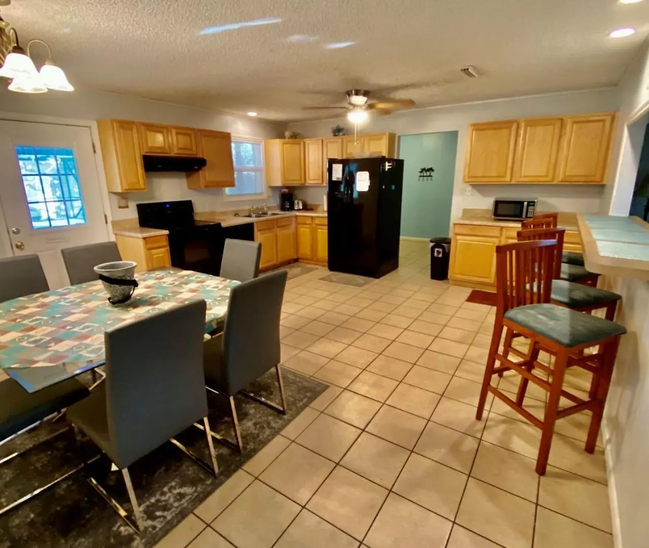 Villa House Private Pool Walk To Beach Golf Cart Rental Panama City Beach ABD