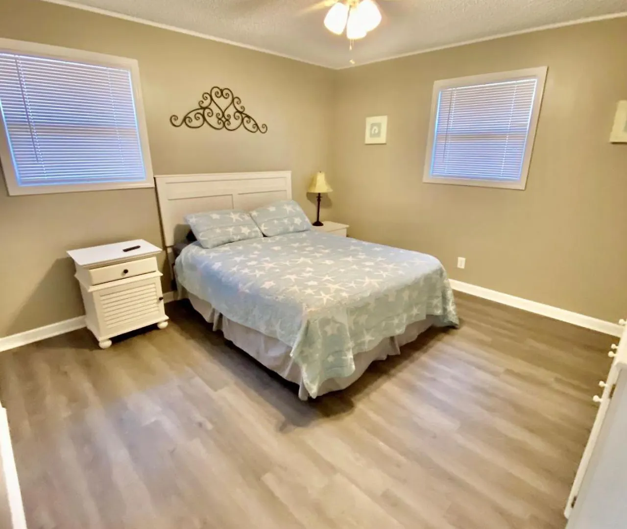 Villa House Private Pool Walk To Beach Golf Cart Rental Panama City Beach
