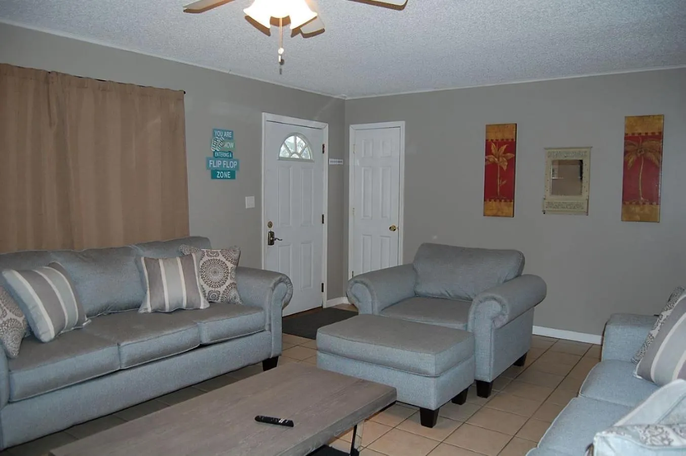 House Private Pool Walk To Beach Golf Cart Rental Panama City Beach
