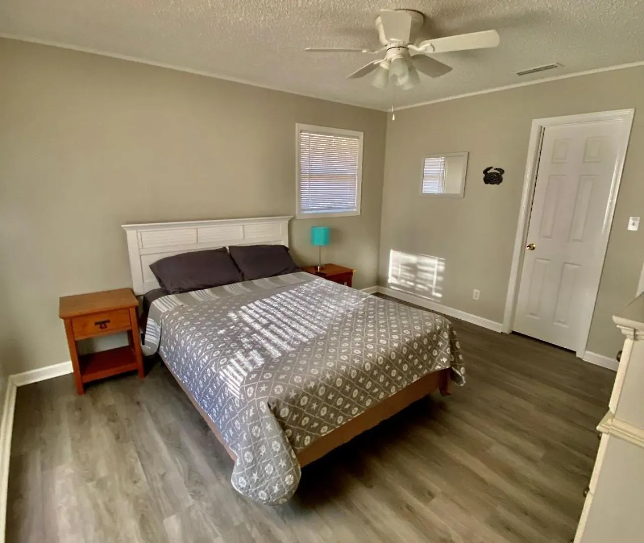 House Private Pool Walk To Beach Golf Cart Rental Panama City Beach Villa