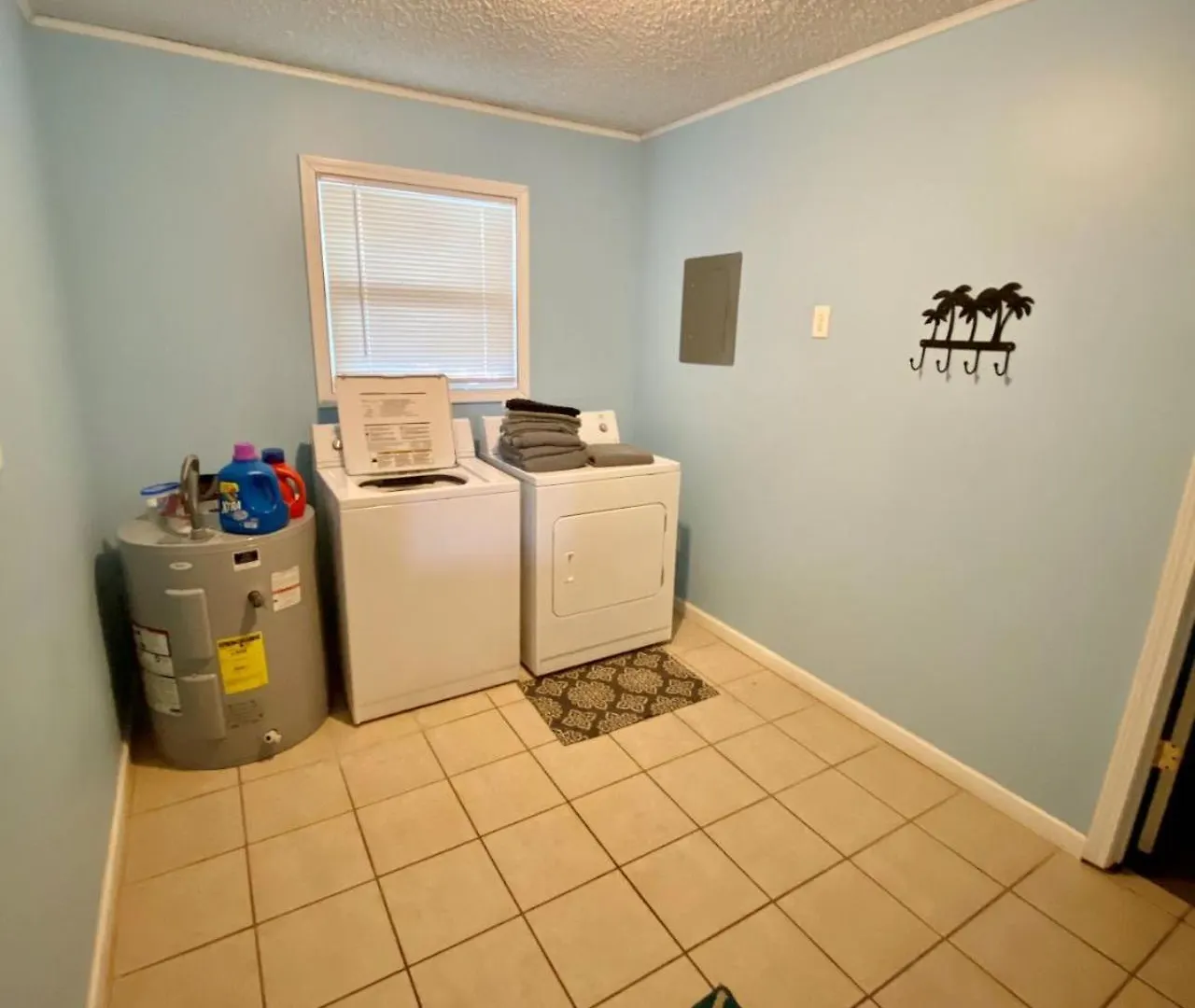 House Private Pool Walk To Beach Golf Cart Rental Panama City Beach Villa